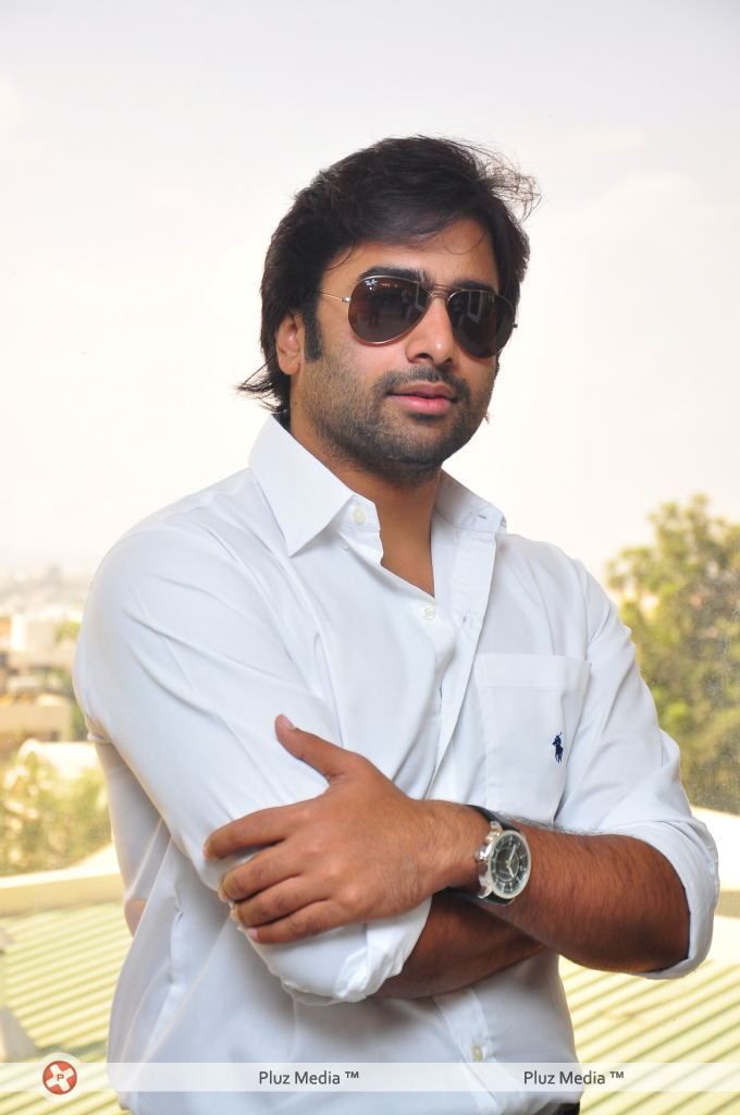 Nara Rohit - Solo Movie Success Meet - Pictures | Picture 133027